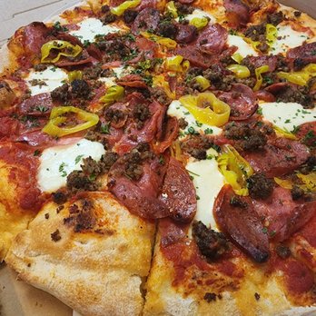 Farrelli's Pizza - Italia Pizza - Pizza Near Me - Silverdale, Washington Farrelli's Pizza - Italia Pizza - Pizza Near Me - Silverdale, Washington