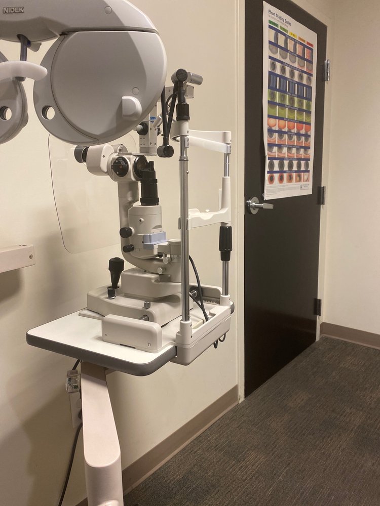 LENSCRAFTERS 63 Reviews 740 S Rampart Blvd, Las Vegas, Nevada