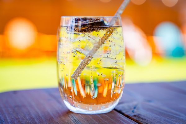 The Boozy Mutt by null