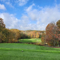 Fairview Farm Golf Course - #10 from the tee