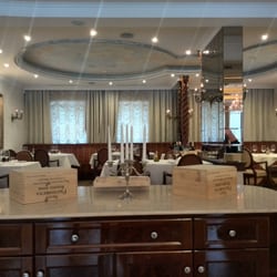 Hotel Retro Riverside - Restaurace
