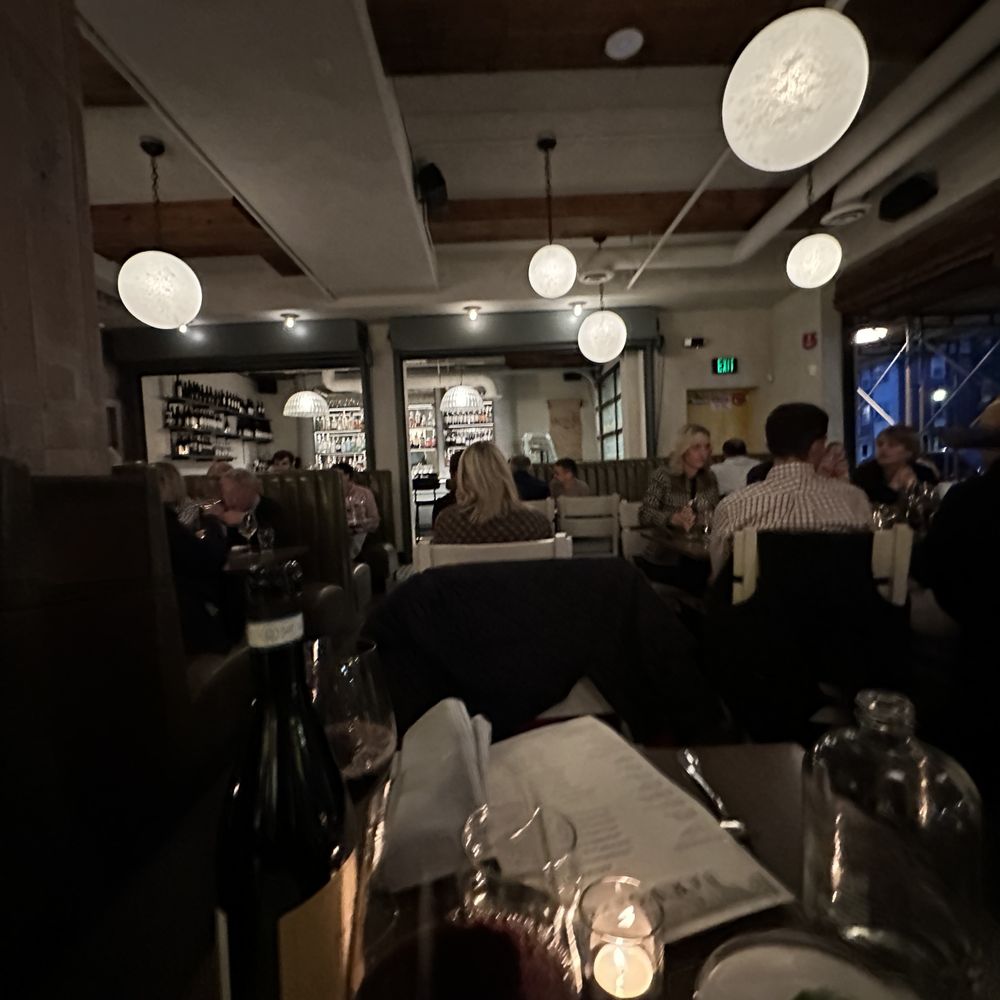 Bar Volpe - Inside - Italian Near Me - Boston, Massachusetts Bar Volpe - Inside - Italian Near Me - Boston, Massachusetts