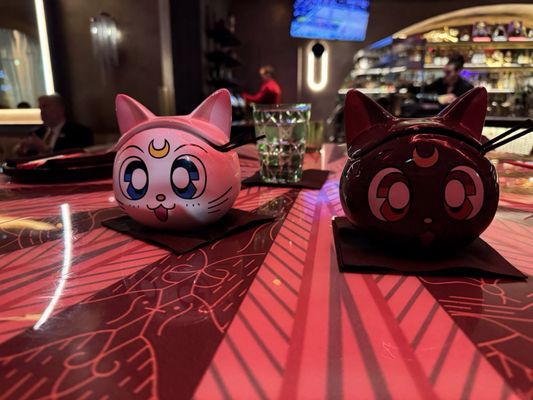 Experience Zuzu by null