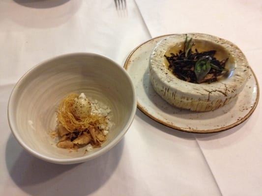 Cal Xirricló by null