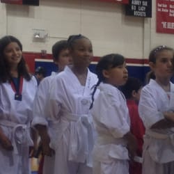Han's Oriental Martial Arts