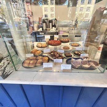 Luna La Mer - Gluten-Free Near Me - Brooklyn, New York