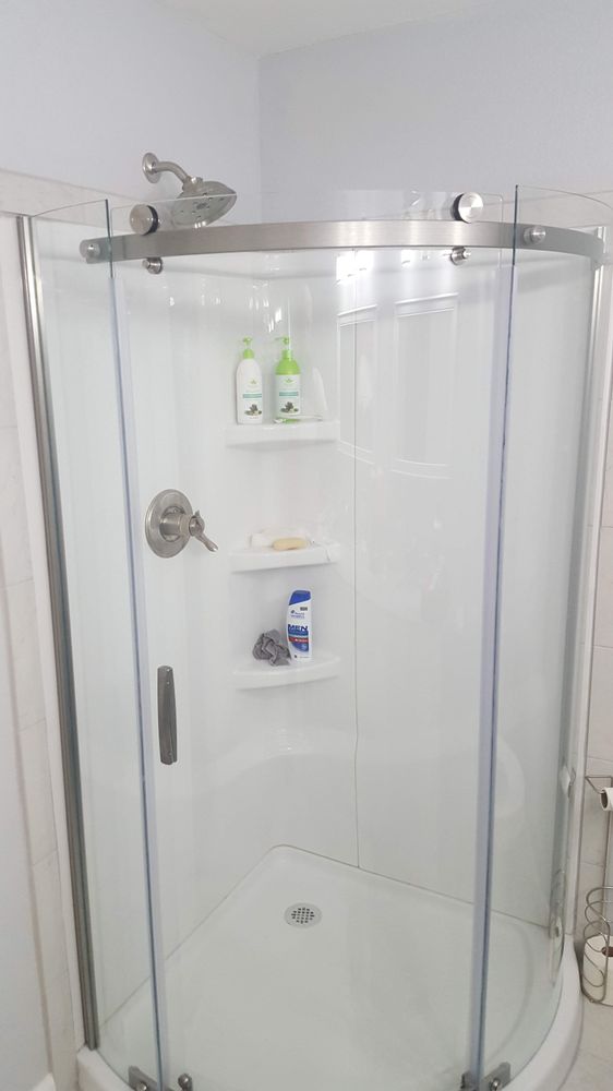 Slide of Beasley Plumbing