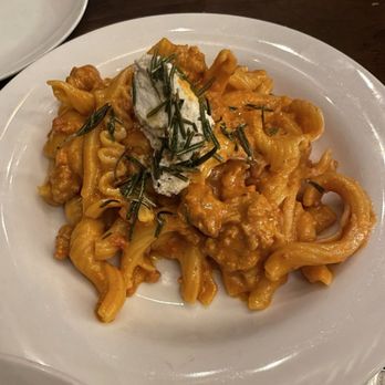 Union - Torchetti - Italian Near Me - Pasadena, California