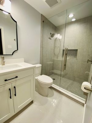 GC Cavazos Remodeling