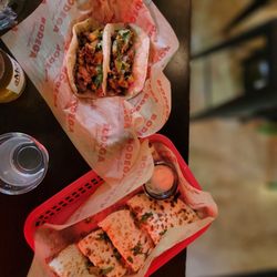 Bodega Taqueria y Tequila Coconut Grove