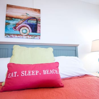 Minorga On the Key - 1 Bedroom/1 Bathroom Beachside unit - Vacation Rentals Near Me - Sarasota, Florida