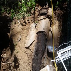 Rivera Plumbing and Rooter Service