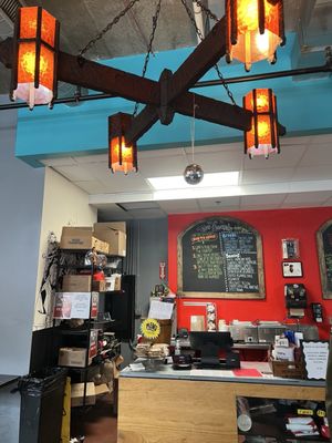 Two Beards Deli by null