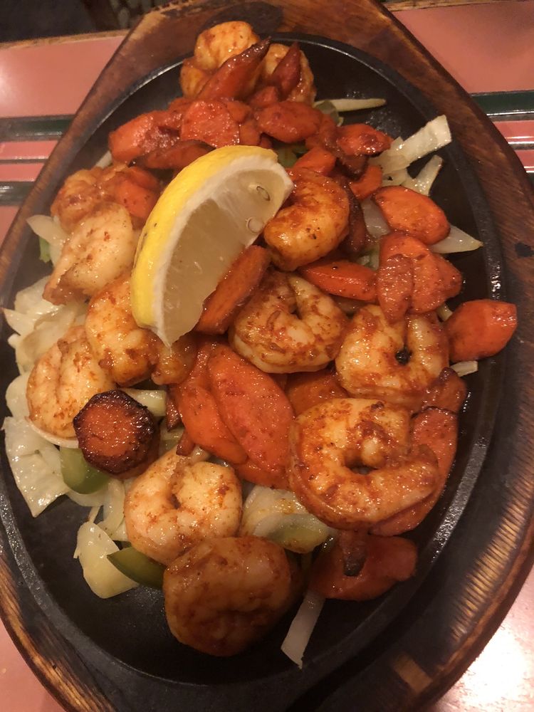 Azteca Mexican Restaurant