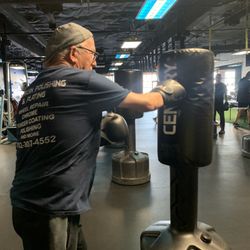 Tony Cress Training Center