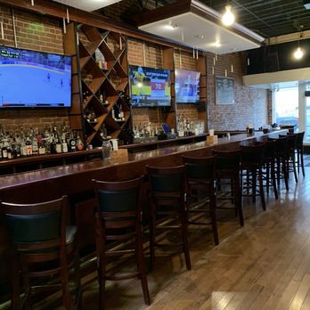 Corned Beef - Bar area - American Near Me - Roanoke, Virginia Corned Beef - Bar area - American Near Me - Roanoke, Virginia