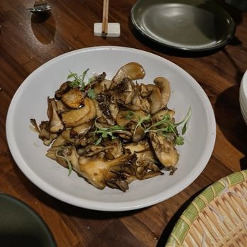 Bodega - Thit Kho Mushrooms - Vietnamese Near Me - San Francisco, California Bodega - Thit Kho Mushrooms - Vietnamese Near Me - San Francisco, California