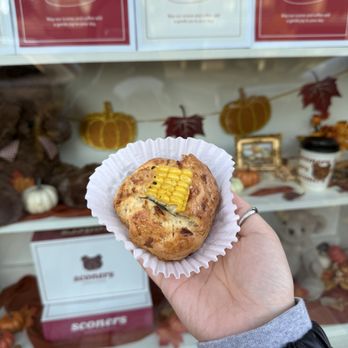 Sconers - Bakeries Near Me - Bellevue, Washington Sconers - Bakeries Near Me - Bellevue, Washington