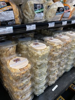 Walnut Creek Cheese & Market by null