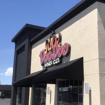 VooDoo Wing - Chicken Wings Near Me - Las Vegas, Nevada VooDoo Wing - Chicken Wings Near Me - Las Vegas, Nevada