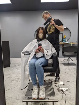 DONGSHENG HAIR SALON - Updated August 2024 - 44 Photos & 34 Reviews