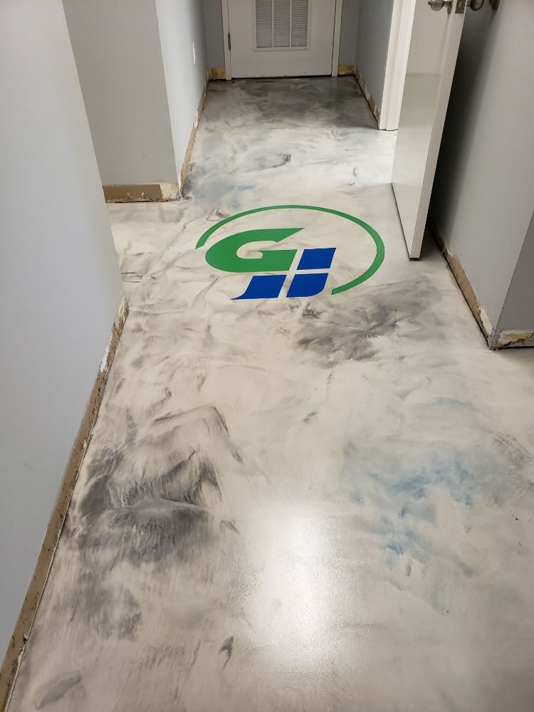 Slide of Stewart Services