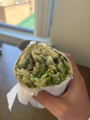 The Best Sandwich Place by null
