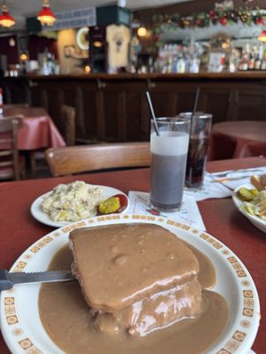 Schwabl's by null