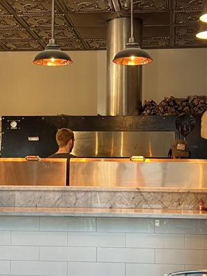 PIZZA domenica by null