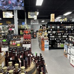 Max's Bottle Shop