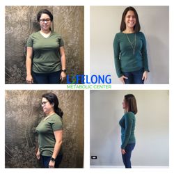 Lifelong Metabolic Center