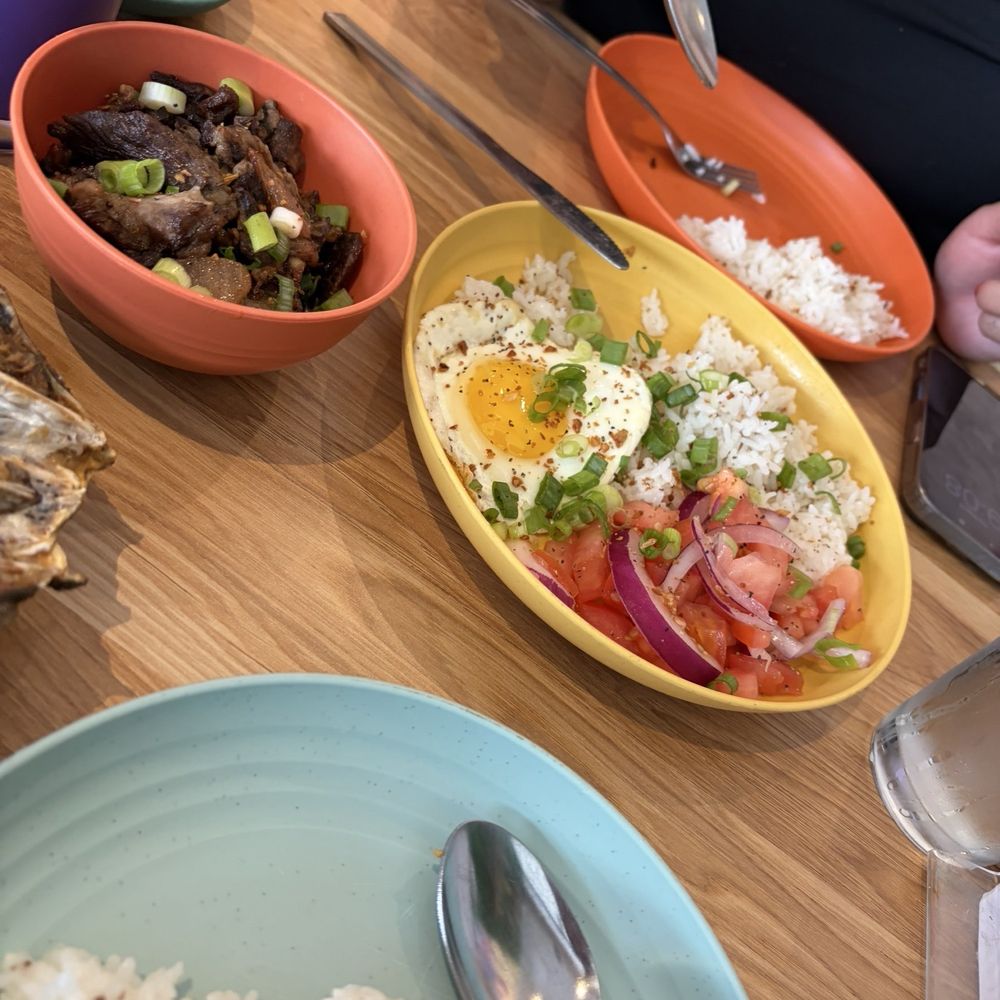Lolas By MFK - Filipino Near Me - West Covina, California Lolas By MFK - Filipino Near Me - West Covina, California