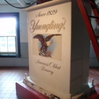D.G. Yuengling & Son - Breweries Near Me - Pottsville, Pennsylvania