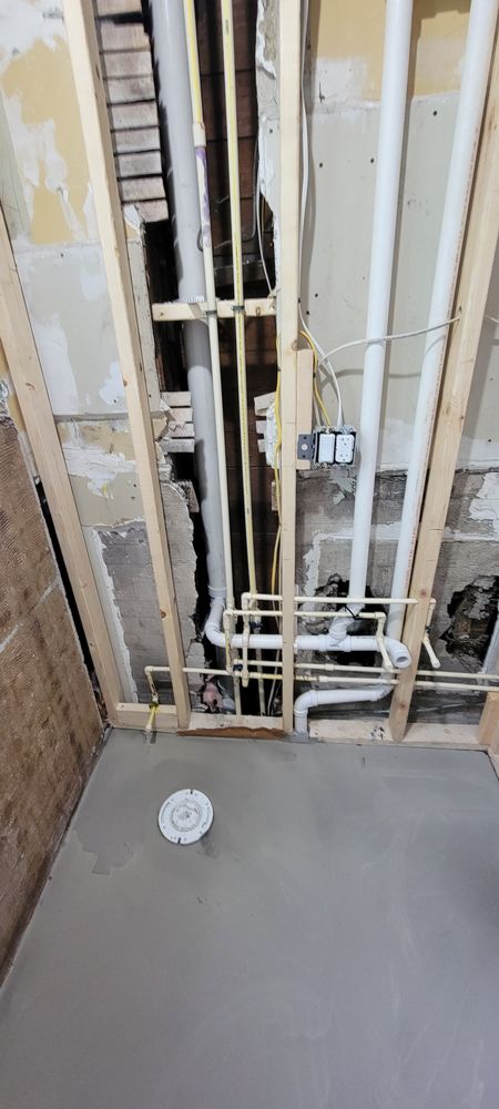 Slide of MLLK Services