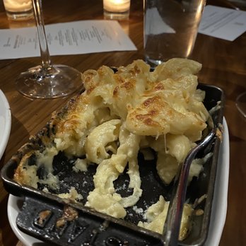 STK Steakhouse - Regular Mac and cheese - Bars Near Me - Denver, Colorado STK Steakhouse - Regular Mac and cheese - Bars Near Me - Denver, Colorado