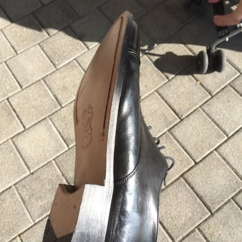 Shoe Care Center - Shoe Repair Near Me - Frisco, Texas