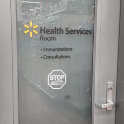 Walmart Pharmacy