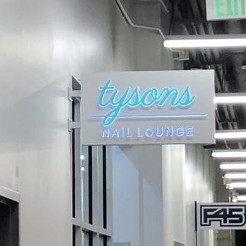 Tysons Nail Lounge - Nail Salons Near Me - McLean, Virginia Tysons Nail Lounge - Nail Salons Near Me - McLean, Virginia