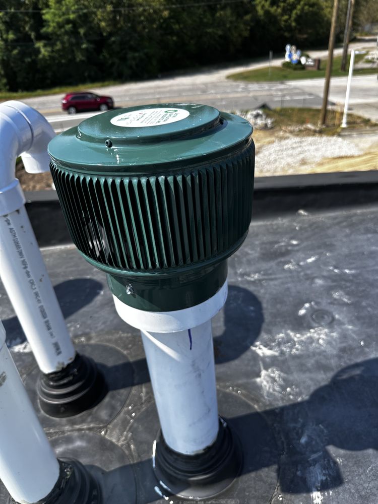 Slide of A To S Plumbing