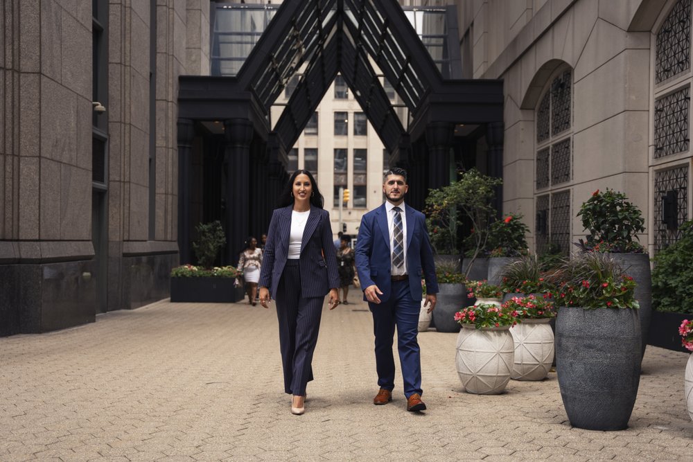 De Armas & De Armas Law - divorce attorney in Detroit, MI