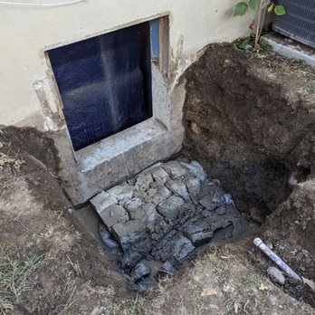 Intermountain Concrete Cutting - a hole in the ground - General Contractors Near Me Intermountain Concrete Cutting - a hole in the ground - General Contractors Near Me