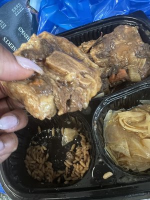 Nadia's Soul Food by null