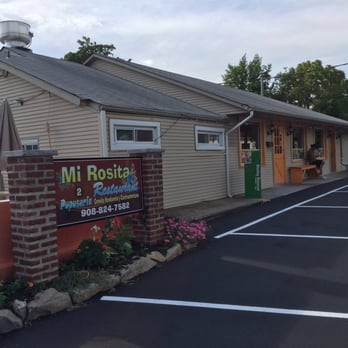 Rosita’s Restaurant - Latin American Near Me - Flemington, New Jersey