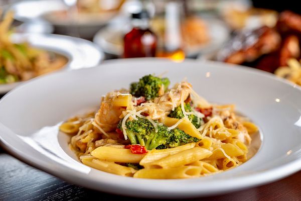 Phoenix City Grille by null