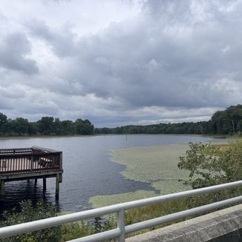 Cash Lake - Hiking Near Me