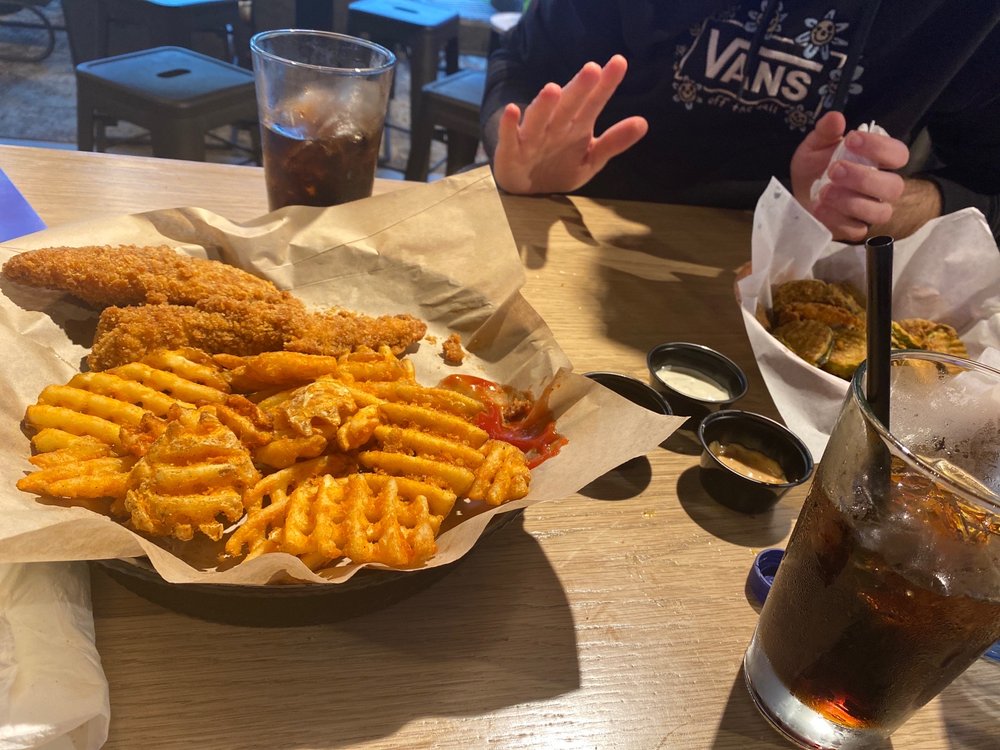 TONY TENDERONIS 14 Photos 1937 Market St, Denver, Colorado