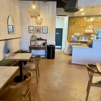 Abode Bakehouse & Kitchen - Coffee & Tea Near Me - Temecula, California