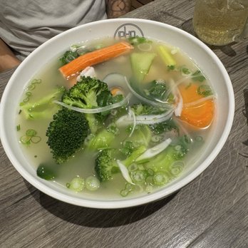 Pho Fans - Chicken broth seafood - Vietnamese Near Me - Smithtown, New York Pho Fans - Chicken broth seafood - Vietnamese Near Me - Smithtown, New York
