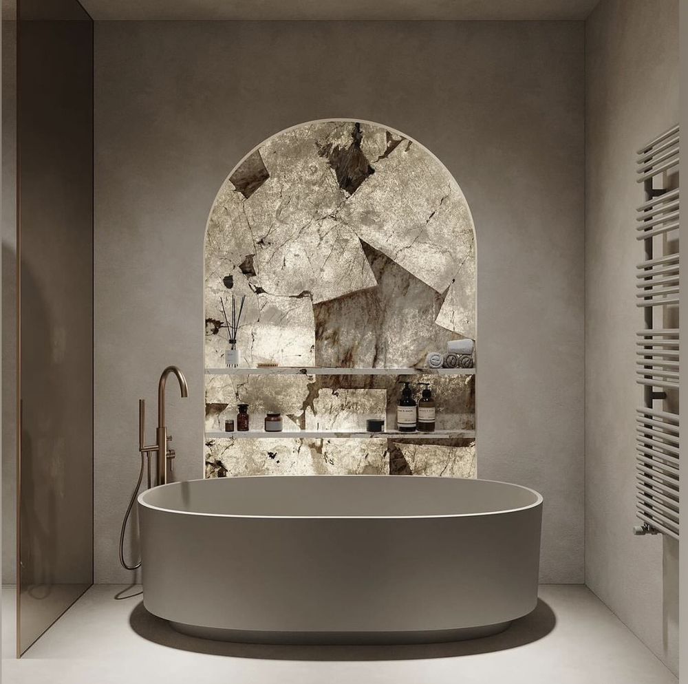 Slide of Astare Construction