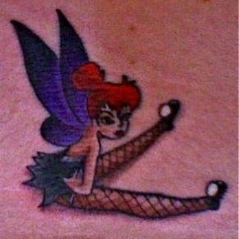 Inky Cells Tattoo - The coloring on this one is still bright - Tattoo Near Me - Santa Rosa, California Inky Cells Tattoo - The coloring on this one is still bright - Tattoo Near Me - Santa Rosa, California